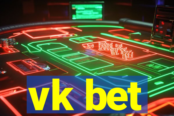 vk bet